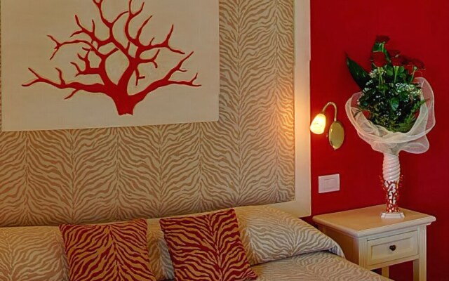 Hotel Corallo