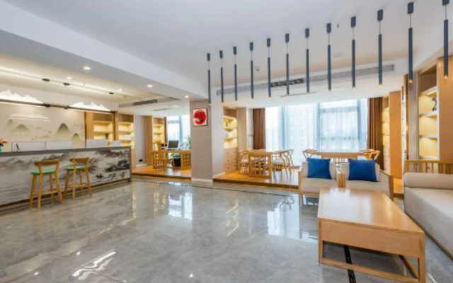 Yifang Hotel