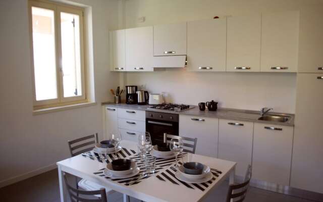 Appartamento La Fenice - Rebomaholidays