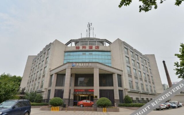 Shenzhou Hotel