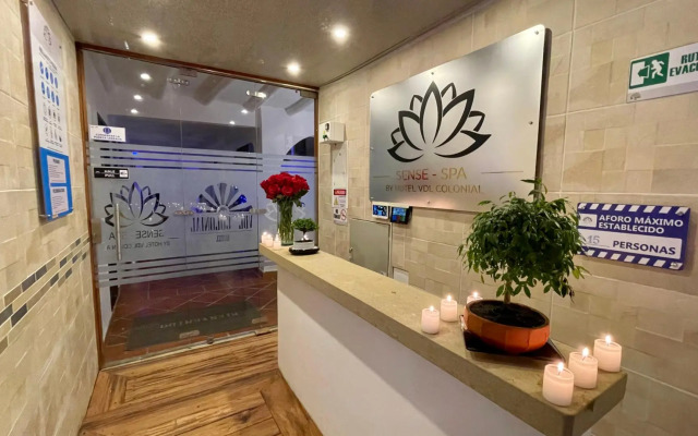 Hotel Boutique & SPA - VDL Colonial