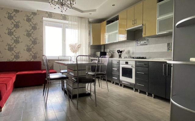 Baltic Resort на Шахматной 4В