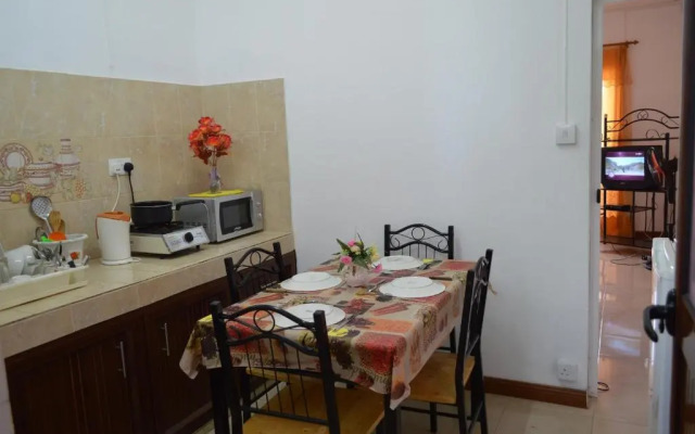 Paradisia Residence