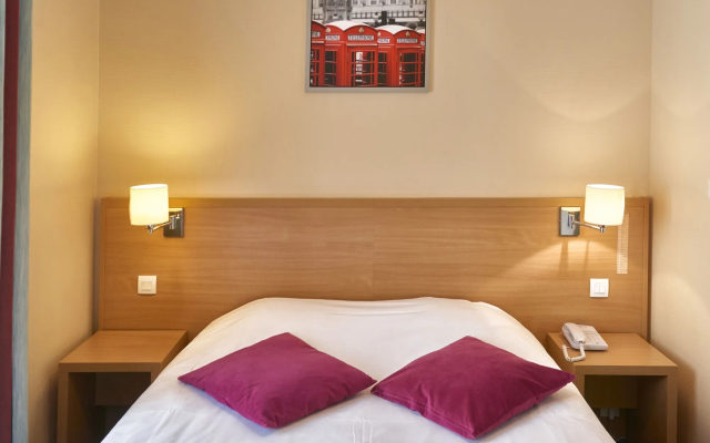 Hotel du Nord