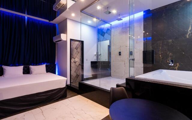 Drops Motel Manaus