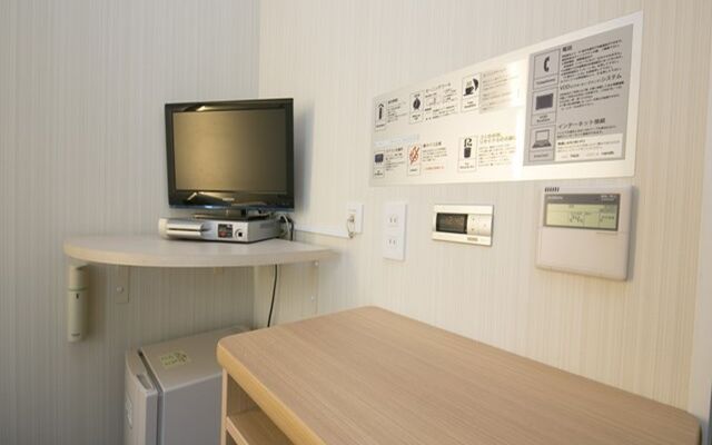 Washington R&B Hotel Shin-Yokohama Ekimae