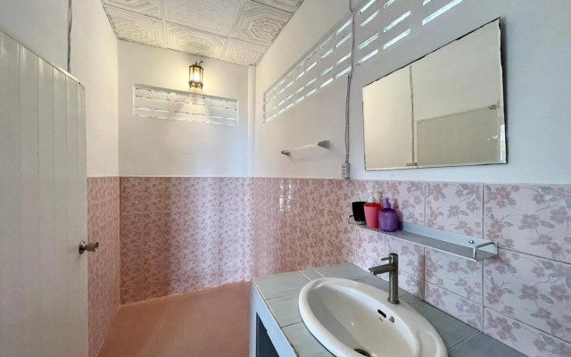 Secret Place Hotel & Coworking