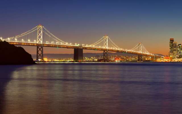 Hyatt Place Emeryville/San Francisco Bay Area