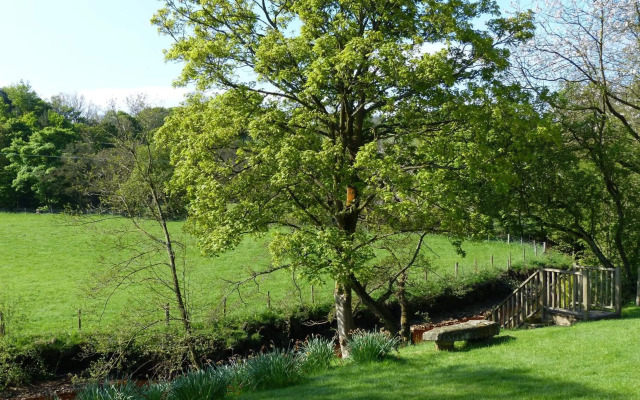 Millbrook B&B
