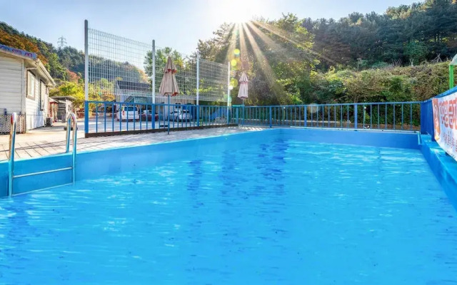 Gapyeong Yeoul Kids Pension