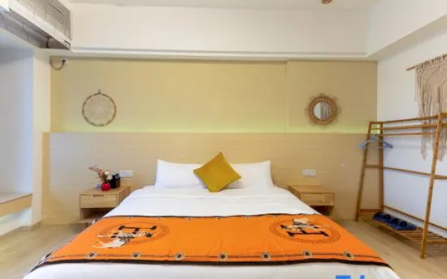 Xiyue Hotel