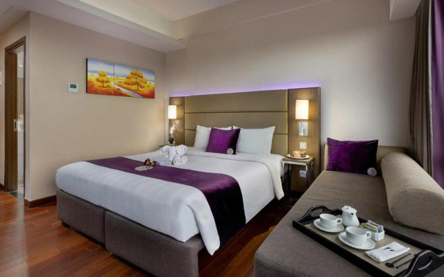 Satoria Hotel Yogyakarta