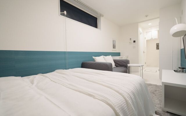 Miyako Shinjuku Hotel