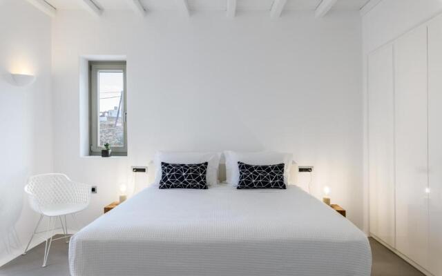 NEW - Villa Apiro - MG Villas Mykonos