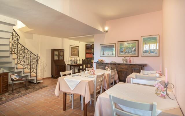B&B Il Chiostro