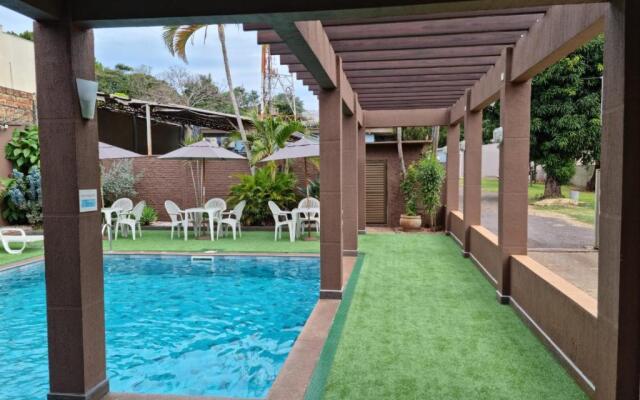Hotel Rouver