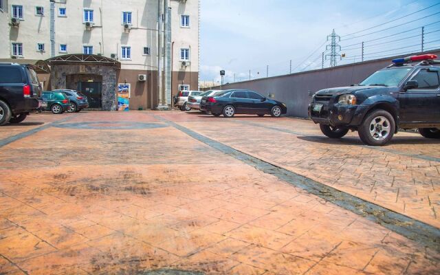 Igoni Grand View Hotel
