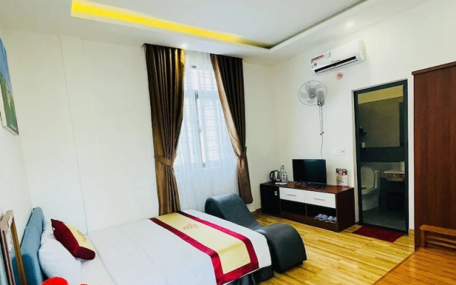 Sapphire Hotel Hue