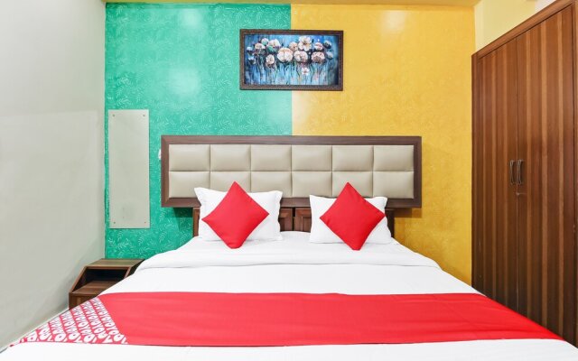 Michaels Homestay by OYO Rooms
