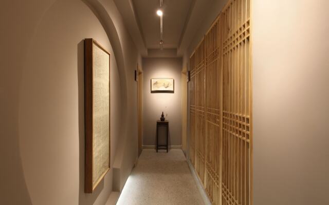 Guilin In Share - Spring Inn Branch