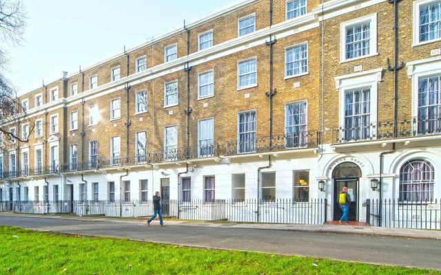 Wilson House