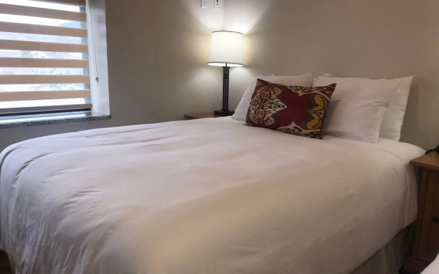 Iron Springs Adventure Resort & RV Park