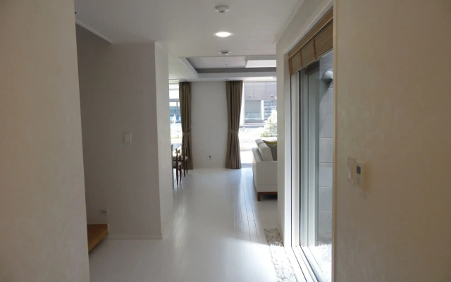 Jeju Healthcare Town Resort