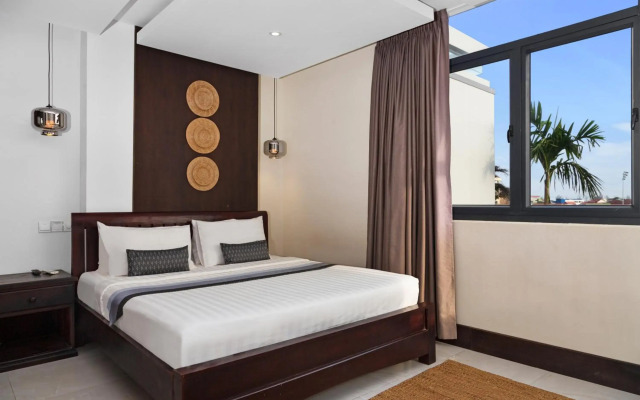 Hotel Five.S