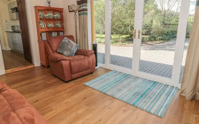 Shunting Cottage, Morpeth