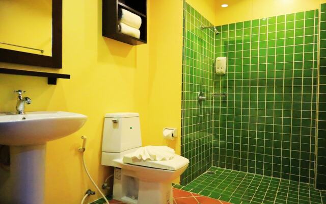 Harmony Patong Hotel