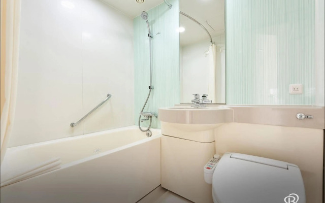Daiwa Roynet Hotel Naha - Kokusaidori