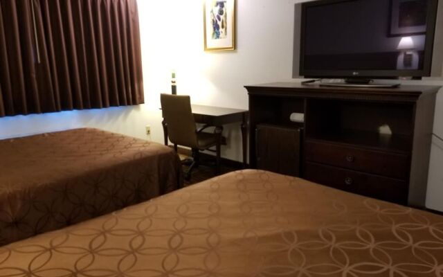 Sea-Tac Crest Motor Inn