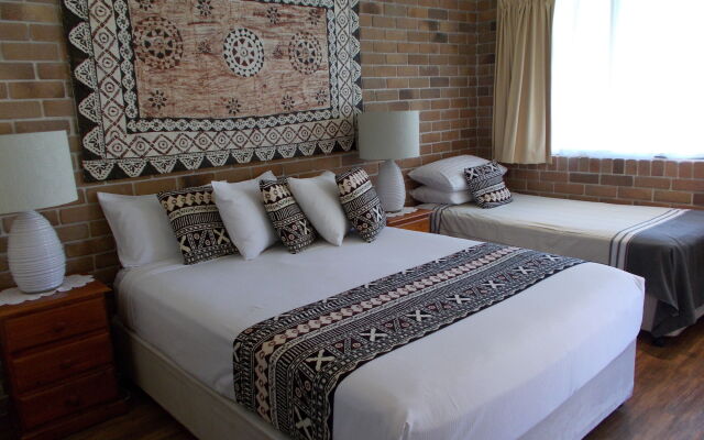 Sunshine Coast Airport Motel