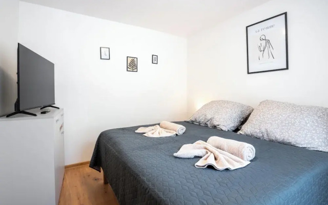 revLIVING Apartments Gars am Kamp
