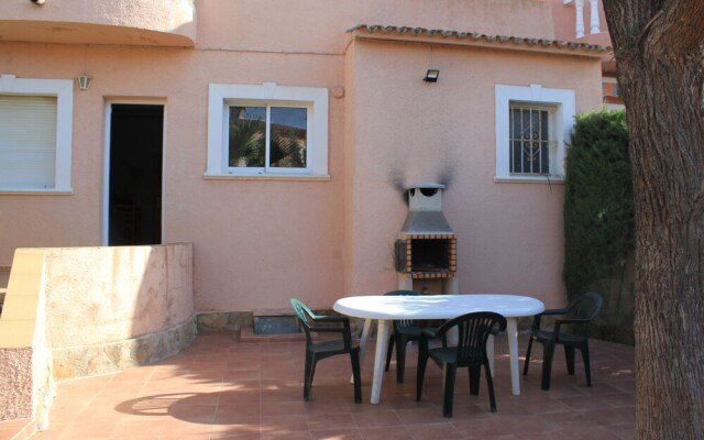114 Campo Olivar, 502