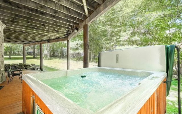 Main Street Connection