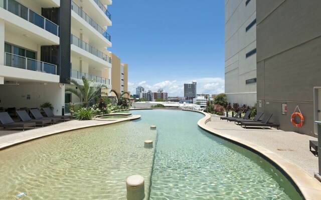 Darwin Executive Apartments