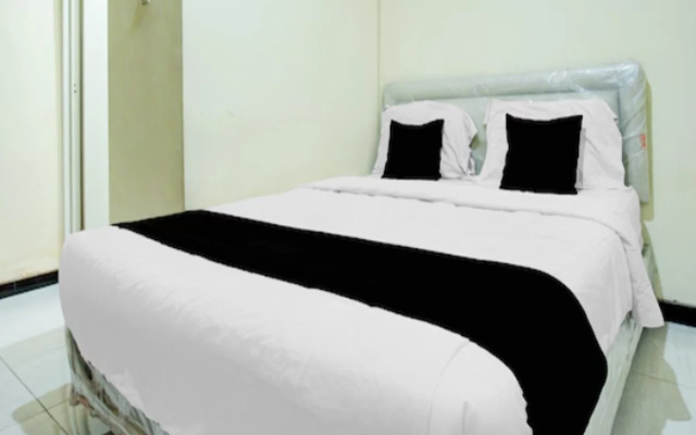 Hotel O Palembang near Palembang City Center Mall formerly Kostel 97 – Guest Rooms – Palembang