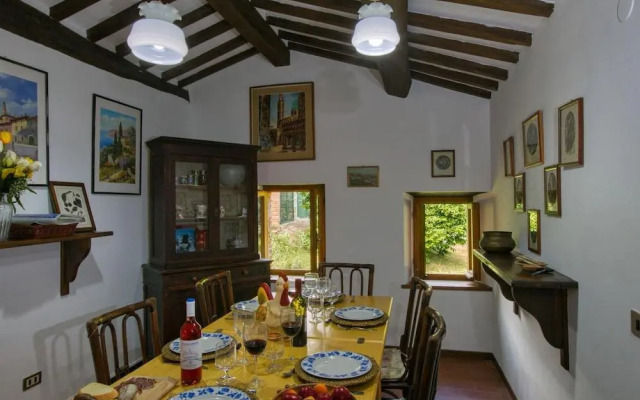 Belvilla by OYO Villa Faggio