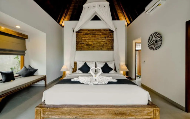 Poka Ubud Hidden Paradise & Spa by EPS