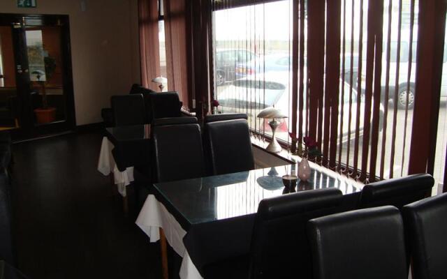 Grand Beach Hotel