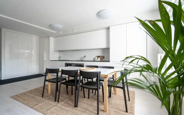 Roost Haapaniemenkatu