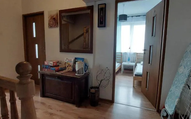 Apartamenty Nadmorskie Fiesta