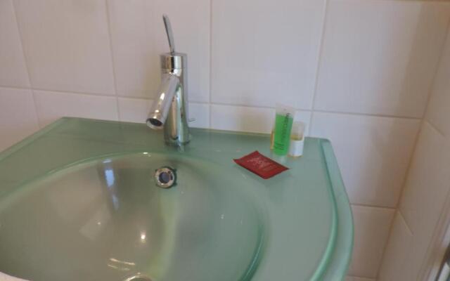 chambre single avec breakfast