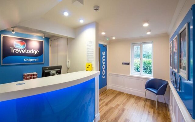 Travelodge London Chigwell