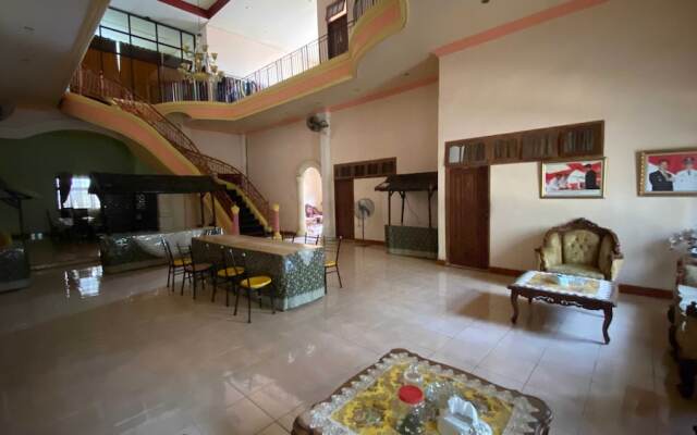 Hotel O Savira Near Barru