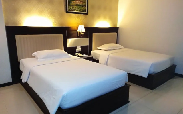 Zahra Hotel Kendari