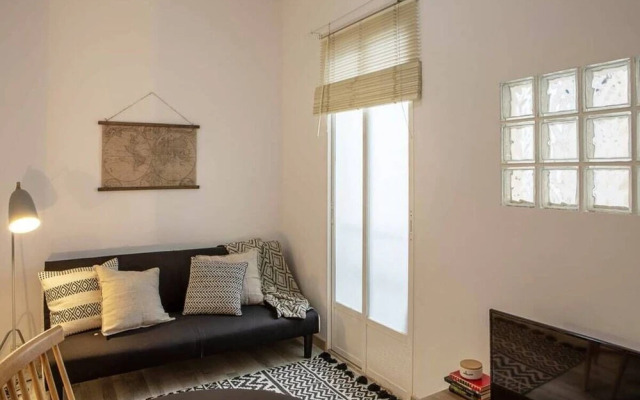 Lovely 1bed Loft in City Centre, 3mins to Metro