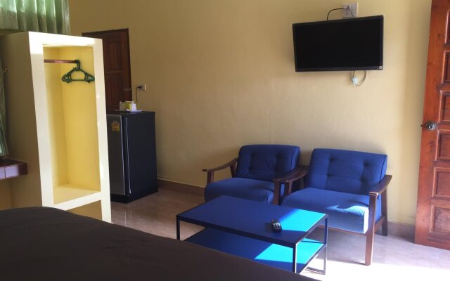 Prangthong Garden Home