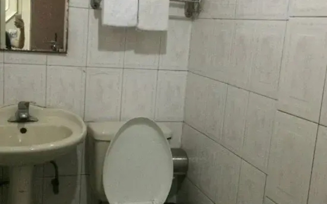 Cuilu Hotel